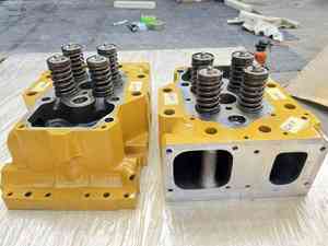 Piezas de motor de excavadora 3516 952G 335 - 6220 335 6220 culata - Product Image 3