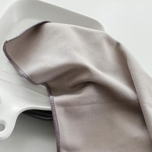 Paño de Limpieza para Gafas de Secado Rápido y Sin Pelusas, Paño de Limpieza Fácil para Gafas, Cocina, Platos y Espejos - Product Image 6