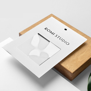 Tùy chỉnh thân thiện với môi A4 C6 A5 <span class=keywords><strong>Kraft</strong></span> tập tin phong bì bao bì giấy với cửa sổ PVC cho quà tặng và logo in - Product Image 1