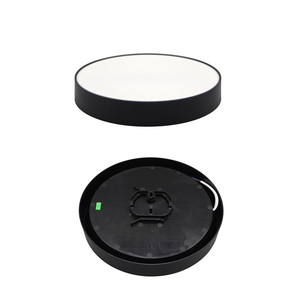 Nhà máy mới 28 wát LED Bảng điều chỉnh ánh sáng AC100-240V 3000LM 3000k-6500K CCT quay số thay đổi ABS + PS Chất liệu 20000h tuổi thọ 2 năm bảo hành - Product Image 1