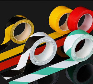 Wholesale Price <strong>Custom</strong> Logo Printed Waterproof Packing <strong>Warning</strong> <strong>Tape</strong> Self Adhesive Packaging <strong>Tape</strong>