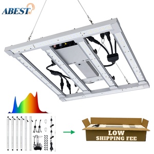 Lm301h Evo 240W LED crece la luz UV ir control independiente mejor planta crece la luz <span class=keywords><strong>para</strong></span> el <span class=keywords><strong>cultivo</strong></span> de interior - Product Image 4