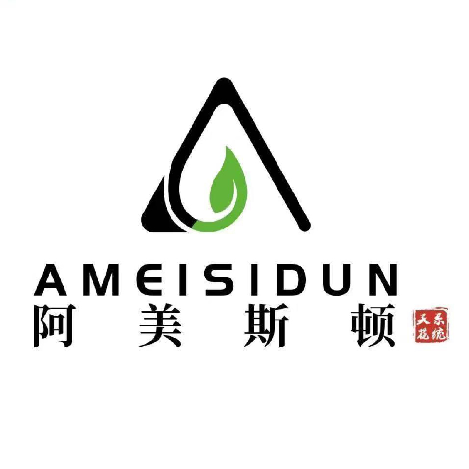 Shandong ameston building materials Co., Ltd logo