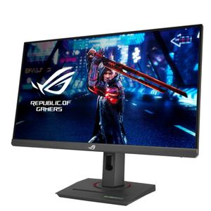 ROG Strix XG259QNS 24,5 Pulgadas FHD 380 Hz Rápido IPS 1920x1080 Resolución 1 Ms GTG HDR Display Gaming Monitor Con Widget Center - Product Image 4