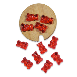 Gummies Premium à l'Extrait de Ginseng pour Hommes : Énergie Quotidienne et Soutien Immunitaire – Complément Alimentaire pour Adultes - Product Image 6