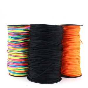 Cb002 Hot Bán Tái Chế Bện Dây <span class=keywords><strong>Nylon</strong></span> Sáng Mượt Trung Quốc Hôn Cao Tìm Hàng-Sau Khi Dây Chuỗi Sản Phẩm - Product Image 3