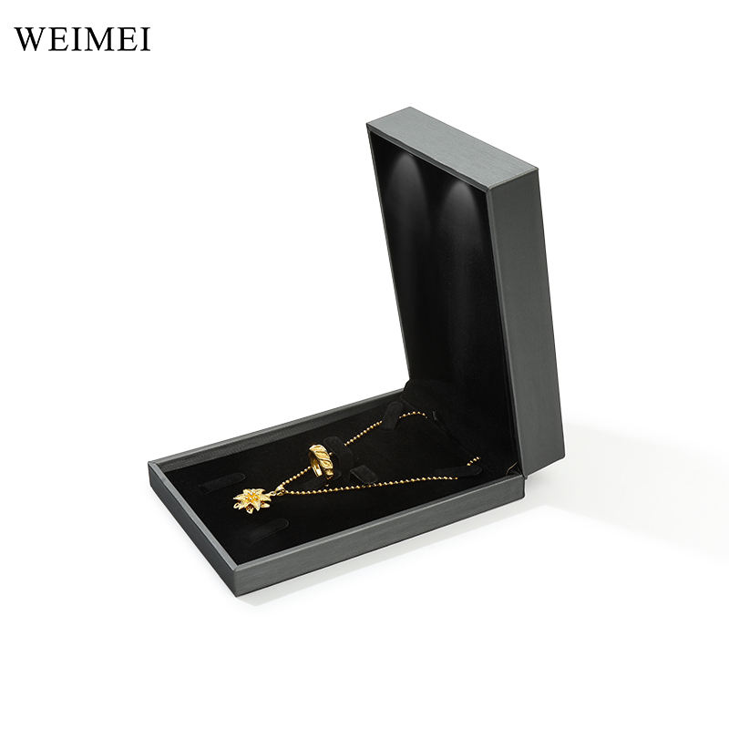 Petite boîte réglée