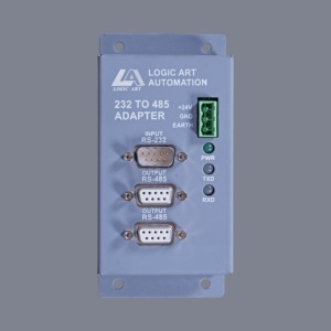 Module convertisseur de communication RS 232 vers RS 485, adaptateur d'interface série industrielle compatible avec le distributeur Datacolor Autolab - Product Image 1