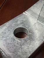 Service de fonderie de métaux sur mesure, fonderie d'acier et de fer, pièces moulées au sable galvanisées OEM, fabricant de composants de fonderie sous pression industrielle