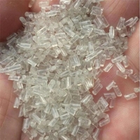 Machine de recyclage de déchets plastiques en mousse EPS XPS entièrement automatique, extrudeuse-granulateur pour la production de granulés - prix