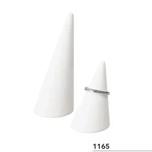 Organisateur petite boîte de rangement de luxe vitrines pour bijoux - Product Image 5