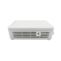 ZC-501 ZIKUN Precio Económico Versión en Inglés Original Nuevo Xpon ONT 1GE GPON/EPON ONU Garantía de 5 Años Router ONT de Red IP