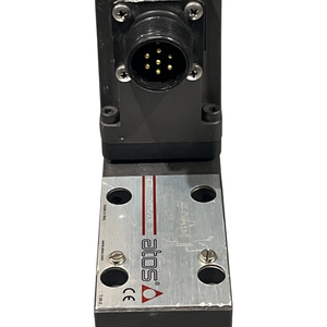 Hecho en Italia, Original, Proporcional, en Stock, Hydraforce RZMO-AE-010 RZMO-AE-030, Válvula de Desbordamiento Proporcional - Product Image 3