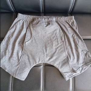 Almohadilla desechable lavable para incontinencia para hombres mayores Bragas impermeables <span class=keywords><strong>Cama</strong></span> Parálisis Incontinencia Pantalones bóxer a prueba <span class=keywords><strong>de</strong></span> fugas - Product Image 6