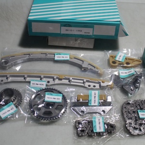 Kit de réparation de distribution K20a2 K20a3 pour Accord C-rv Civic Odyssey 2.0l 2002-2008 K20A Tendeur <span class=keywords><strong>14401</strong></span>-pna-004 KH-<span class=keywords><strong>10</strong></span> - Product Image 2