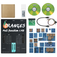 Super PRO Orange 5 avec dongle 1.42, programmeur Orange5 V1.45, dispositif de programmation ECU, activation de l'autorisation complète, livraison rapide