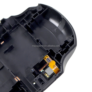 Ốp Lưng Màn Hình Cảm Ứng Phiên Bản Wifi 3G Cho <span class=keywords><strong>PS</strong></span> <span class=keywords><strong>Vita</strong></span> 1000 PSV1000 Mặt Sau Ốp Lưng Cho PSVITA1000 PSV 1000 - Product Image 4