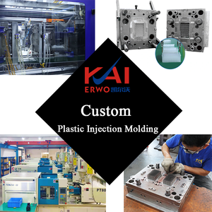 مورد حقن القالب ، أجزاء صنع صب حقن البلاستيك من الشركة المصنعة الأخرى ، مخصصة - Product Image 6