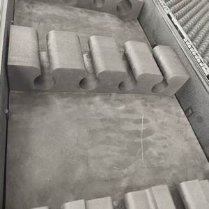 กล่องพลาสติกแข็ง DPC139 ทำจากวัสดุ PP สำหรับใส่เบสบอล - Product Image 6