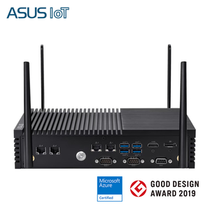 Ordinateur intelligent PE200U avec processeurs Intel Core™ de 12e génération I5-8365UE, doté de diverses options de connectivité - Product Image 5
