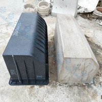 Well Priced Granite Curbstone Mould