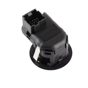 Interruptor de espejo retrovisor Ford 7L1Z17B676AA, control de plegado y desplegado para vehículos Ford Lincoln - Product Image 4