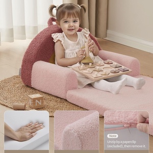 <span class=keywords><strong>Divano</strong></span> <span class=keywords><strong>Letto</strong></span> Pieghevole Moderno di Lusso Arcobaleno <span class=keywords><strong>per</strong></span> Bambini, Comprimibile Sottovuoto, Ideale <span class=keywords><strong>per</strong></span> la Lettura dei Bambini - Vendita Calda dalla Fabbrica - Product Image 4