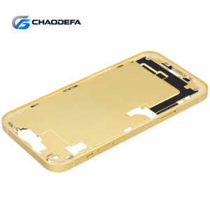 เคสเปลี่ยนกรอบกลาง iPhone 14 Plus พร้อมชุดซ่อมอะไหล่ขนาดเล็ก - Product Image 3