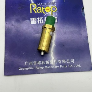 Pièces de moteur 120H neuves d'origine, vanne de purge du réservoir d'air 2G1034 2G-1034 - Product Image 1