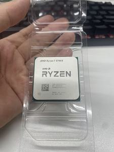 R 7 5700x 8-कोर, 16-थ्रेड अनलॉक्ड डेस्कटॉप प्रोसेसर - Product Image 6