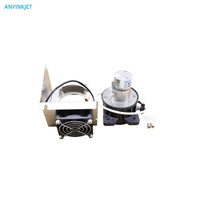 ANYINKJET Premium Imaje 9450/9410 Pompe à encre pigmentée blanche Assy ENM49427 Tête d'impression pour imprimante jet d'encre CIJ Garantie 6 mois