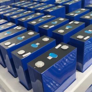 EU Cổ Phiếu Mb31 3.2V 314ah LiFePO4 Pin Tự Làm Lớp Một Năng Lượng Lưu Trữ Lithium-Ion Pin Tế Bào Cho Xe Điện - Product Image 3