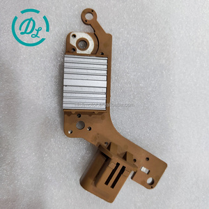 Nouveau régulateur de tension d'alternateur 28V EexcavaStart Modèle DDOD 100 1812600170 A866X26070 1988-1999 pour camion et excavatrice - Product Image 4