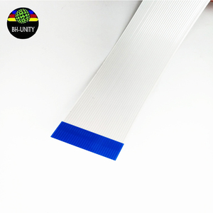 Cable para Cabezal de Impresión de 21, <span class=keywords><strong>29</strong></span>, 30, 31 y 35 Pines para Impresoras Epson DX4, DX5, DX7, TX800, XP600 con Tinta Eco Solvente - Product Image 3