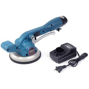 Vibrateur de <span class=keywords><strong>carrelage</strong></span> manuel John Tools 8128-V1, machine de nivellement automatique de <span class=keywords><strong>carrelage</strong></span>, ventouse vibrante, outils manuels pour la pose de <span class=keywords><strong>carrelage</strong></span> - Product Image 1