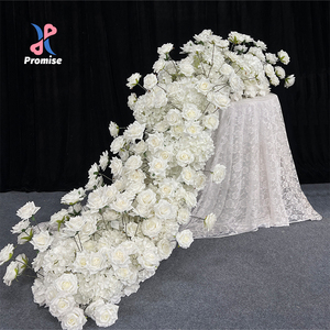 Hứa hẹn cổ điển ren tỉa hoa nhân tạo Á hậu cho thị trường cổ và tiệc trà Retro - Product Image 1