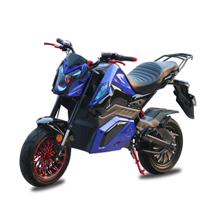 VIMODE China venta motocicletas de rueda Japón 72 voltios M3 Sidecar deporte chino 96v eléctrico de la motocicleta fuera de carretera - Product Image 6