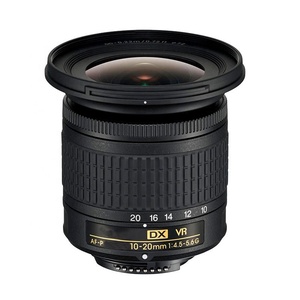 เลนส์ DF Wholesale มือสอง AF-P DX Nikkor 10-20mm F4.5-5.6G สำหรับกล้องฟูลเฟรม SLR เลนส์ซูมมุมกว้าง ซื้อเลนส์กล้องอัตโนมัติ Z - Product Image 4