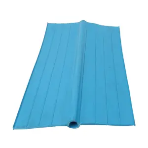 Pvc Waterstop Construction Fabricant de joints en béton Chine Waterstops Arrêt d'eau en caoutchouc