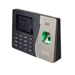 K14 Internet SSR <strong>Fingerprint</strong> Clock <strong>Attendance</strong> <strong>Machine</strong> - Product Image 4