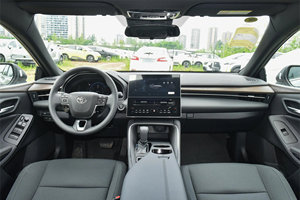 Auto nuove 2025Toyota drago asiatico edizione progressiva comode auto AVALON nuove - Product Image 2