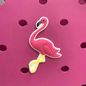 Sac à main de plage pour femmes Charmes de personnages de dessins animés pour chaussures de marche Pantoufles en mousse bon marché Accessoires de chaussures Sac en gros - Product Image 3