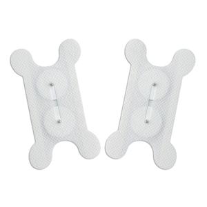 Bantalan Elektroda untuk Terapi Tenggorokan, Disfagia, Fisikoterapi, Stimulasi Saraf - Product Image 1