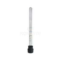 Pipette Esr Jetable de Laboratoire RONGTAI Chine Distributeur 300MM Tube ESR de Laboratoire Pipette ESR Jetable