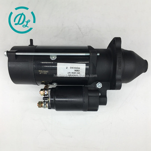 Démarreur robuste EexcavaStart 12V 10T 3.0KW T400269 2873K624 11131605 26194600 F4L912 F6L912 BF4L912 - Product Image 4
