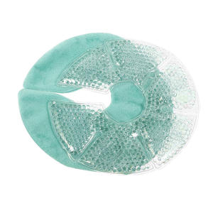 3-in-1 meme soğutma pedi meme tedavisi jel boncuk kullanımlık meme pedi - Product Image 4