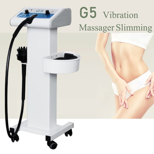 เครื่องนวดสลายไขมัน/ลดเซลลูไลท์/อุปกรณ์เสริมความงามสำหรับใช้ในบ้าน - Product Image 6