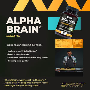 Capsule di Fosfatidilserina e Vitamina per Migliorare la Memoria e la Concentrazione, Integratore per la Salute Cognitiva di Uomini e Donne in Età Avanzata - Product Image 2