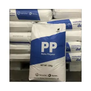 Recycled Polypropylene Granules Pp Pellets Plastic Raw Material Pp Resin Supplier Polypropylene Granules J340