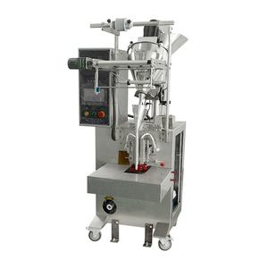 เครื่องบรรจุขวดแก้วเครื่องบรรจุและปิดผนึกขวดนม - Product Image 2